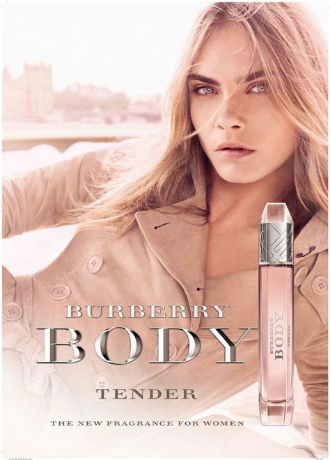 burberry body tender aanbieding|burberry body tender perfume review.